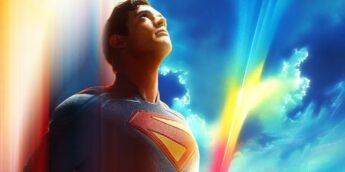 Descrição do Superman