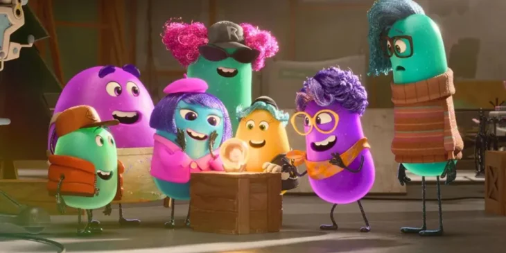 Produção de Sonhos estreia Disney+