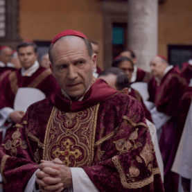 Filme do Conclave