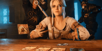 The Witcher IV | CD Projekt indica retorno do Gwent em novo jogo