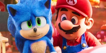 Sonic e Mario