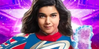 Ms. Marvel no MCU