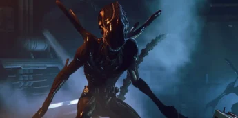 Lançamento do Alien: Incursion