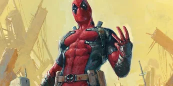 Trilogia do Deadpool