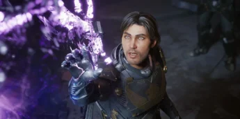 Gameplay do Exodus
