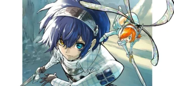 Mangá de Metaphor ReFantazio