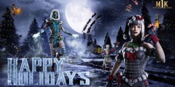 Mortal Kombat Natal