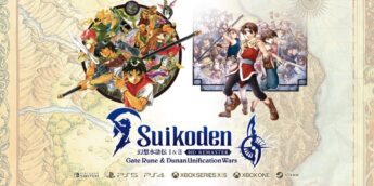 Suikoden