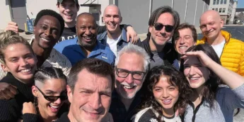 Elenco do Superman