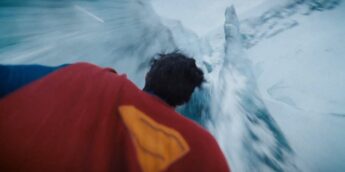 Mensagem do Superman