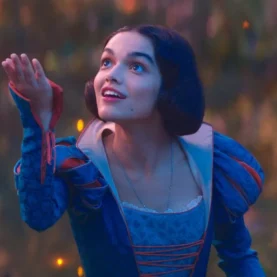 Branca de Neve em live-action da Disney