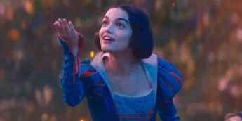 Branca de Neve em live-action da Disney