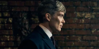 Filme de Peaky Blinders