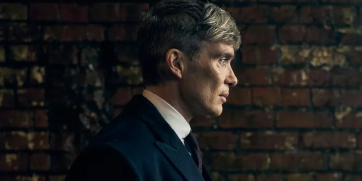 Filme de Peaky Blinders