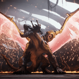 DOOM: The Dark Ages recebe suposta previsão de lançamento