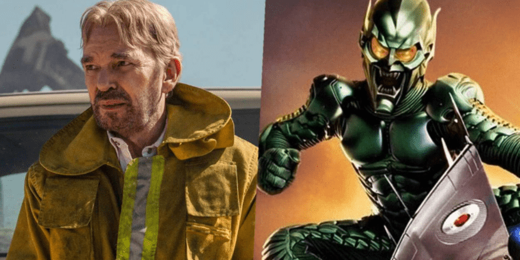 Billy Bob Thornton recusou vilões de Homem-Aranha e Missão: Impossível