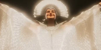 Agatha de What If