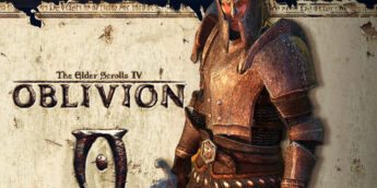 The Elder Scrolls IV: Oblivion