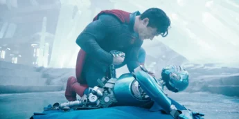 Detalhes de Superman