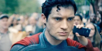 Teaser oficial Superman