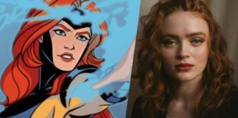 X-Men | Sadie Sink é a favorita para interpretar Jean Grey no MCU