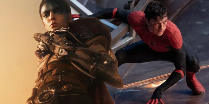 Anya Taylor-Joy na Marvel