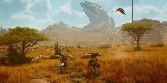 Modos de Monster Hunter Wilds