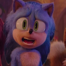 SONIC 3 nos EUA