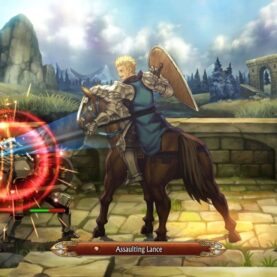 Unicorn Overlord
