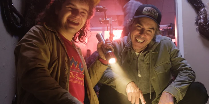 5ª temporada de Stranger Things