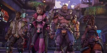 Borderlands 4
