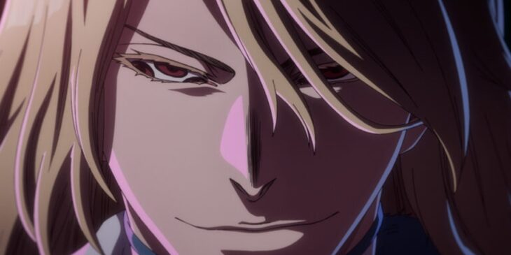 Final da Parte 3 de Bleach