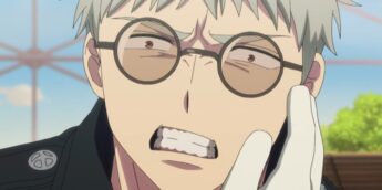 Trailer de Blue Exorcist