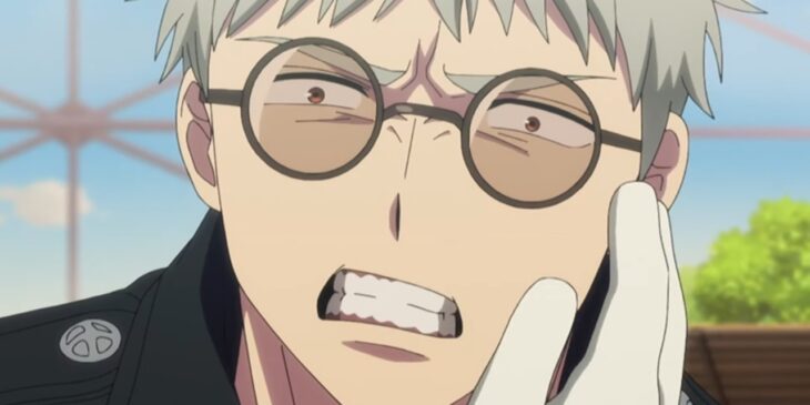 Trailer de Blue Exorcist