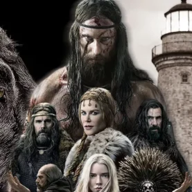 Filmes de Robert Eggers