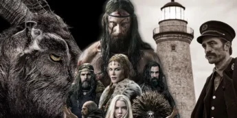 Filmes de Robert Eggers