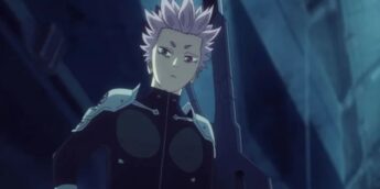 Temporada de Kaiju No. 8