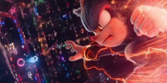 Abertura de SONIC 3