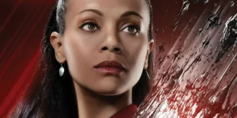 Uhura de Star Trek