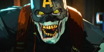 Marvel Zombies e What If