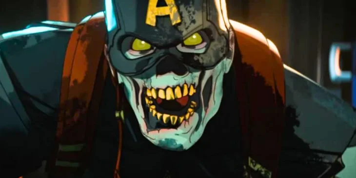Marvel Zombies e What If