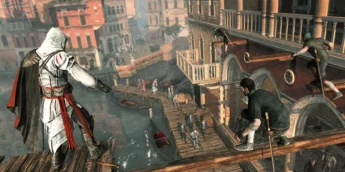 Assassin's Creed II