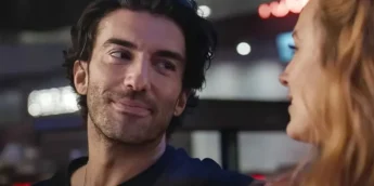 Justin Baldoni e Blake Lively