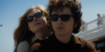 Trailer Final de Bob Dylan