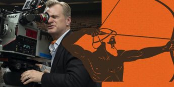 Nolan e Odisseia