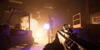 Novo jogo de O Exterminador do Futuro