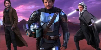 Star Wars live-action