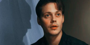 Bill Skarsgard é Conde Orlok em Nosferatu