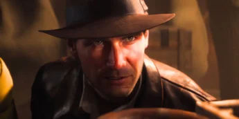 Jogo Indiana Jones e o Grande Círculo
