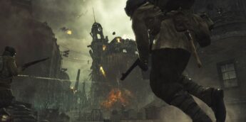 Call of Duty